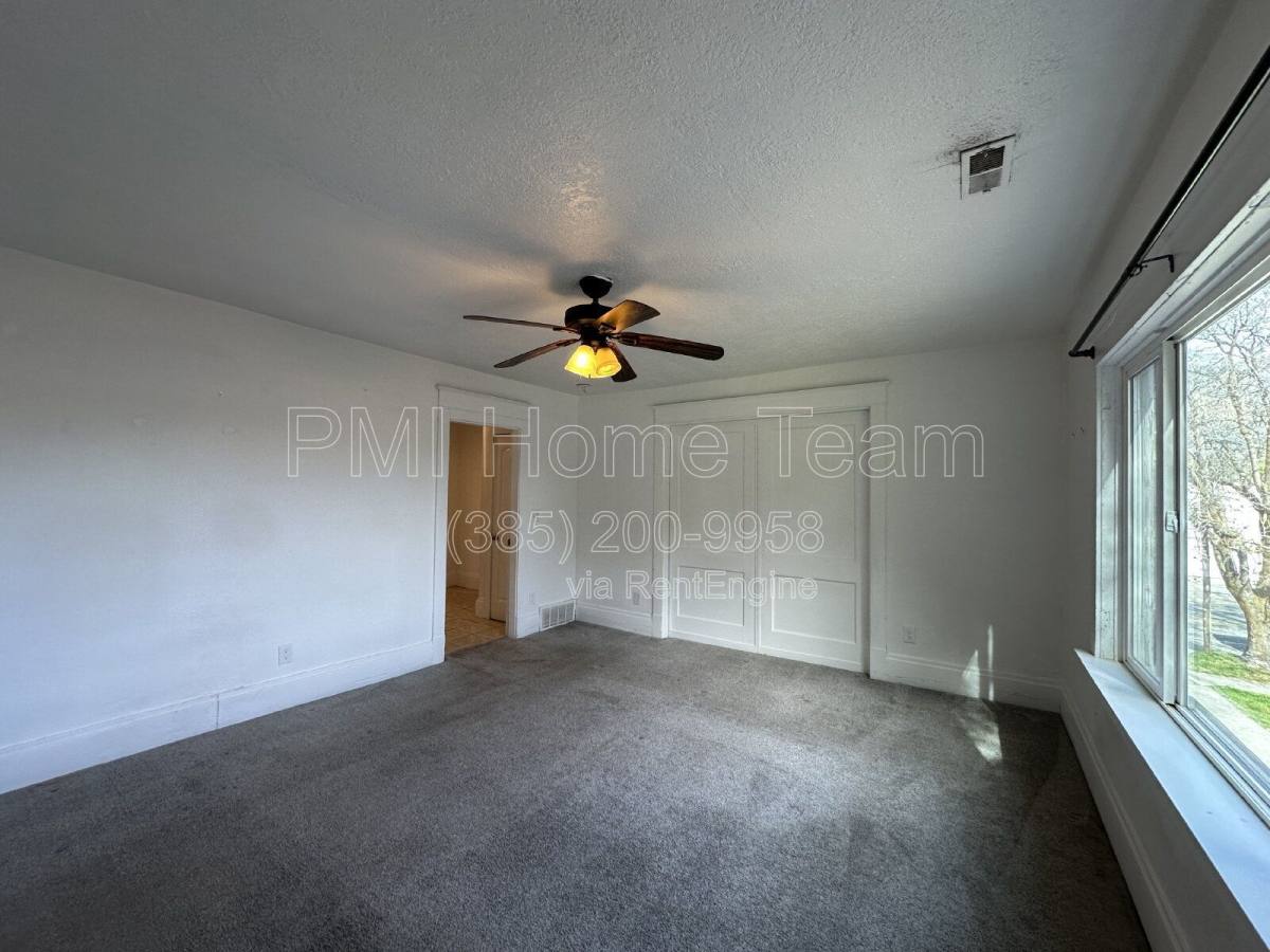 Apartment for rent at 2833 Grant Ave #1, Ogden, UT 84401