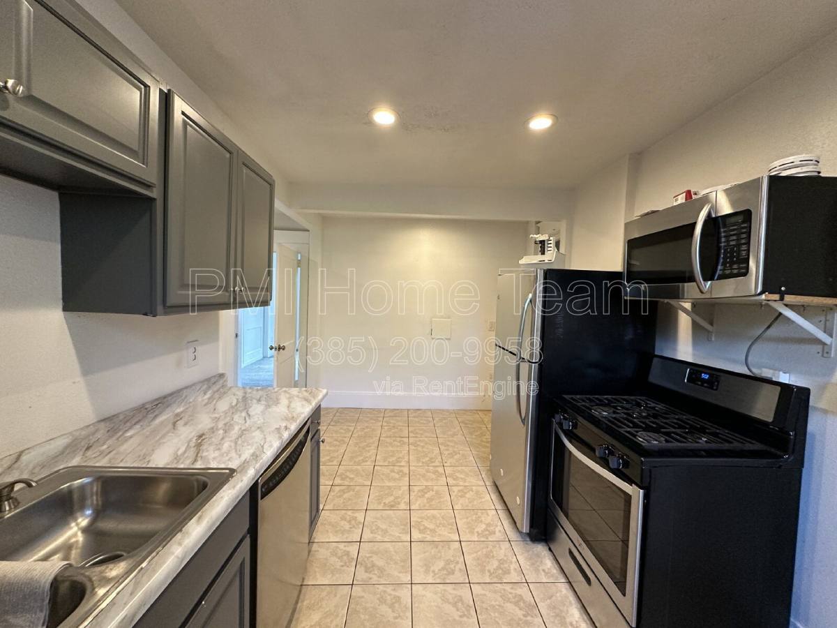 Apartment for rent at 2833 Grant Ave #1, Ogden, UT 84401