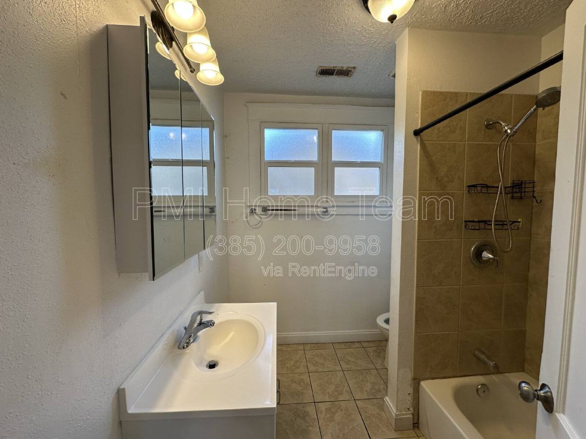 Apartment for rent at 2833 Grant Ave #1, Ogden, UT 84401