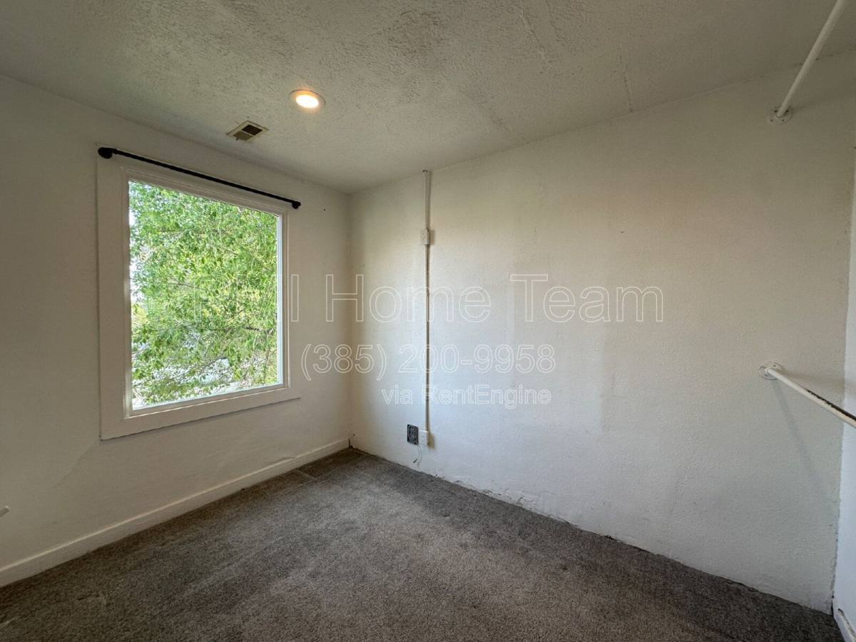 Apartment for rent at 2833 Grant Ave #1, Ogden, UT 84401