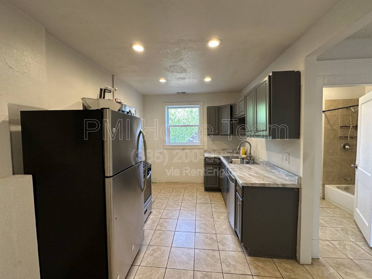 Apartment for rent at 2833 Grant Ave #1, Ogden, UT 84401