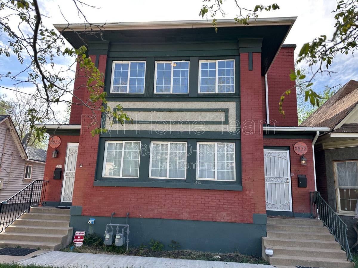 Apartment for rent at 2833 Grant Ave #1, Ogden, UT 84401