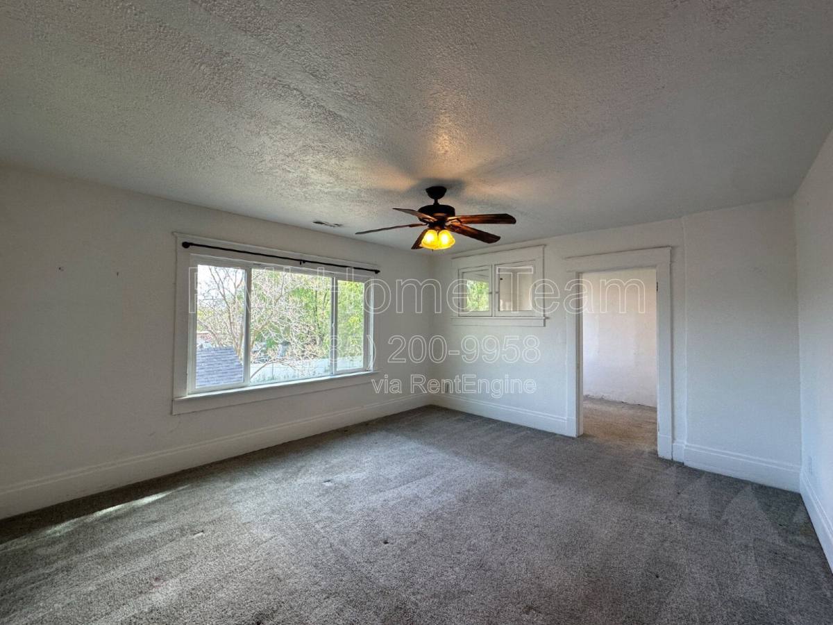 Apartment for rent at 2833 Grant Ave #1, Ogden, UT 84401