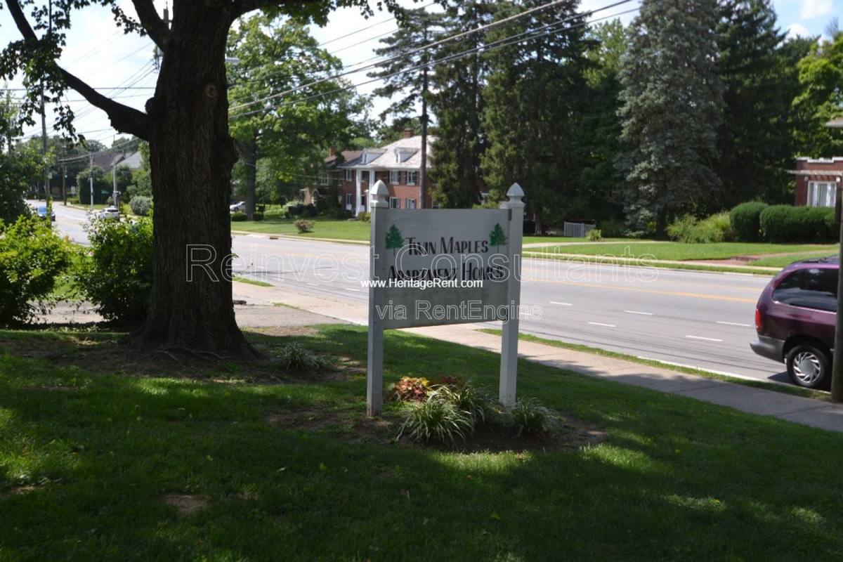 Apartment for rent at 6330 Montgomery Rd #6330 7, Cincinnati, OH 45213