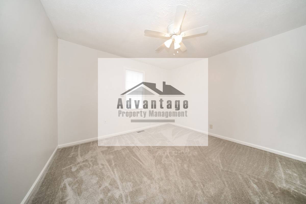 House for rent at 1345 D F Fuller Dr, Griffin, GA 30224