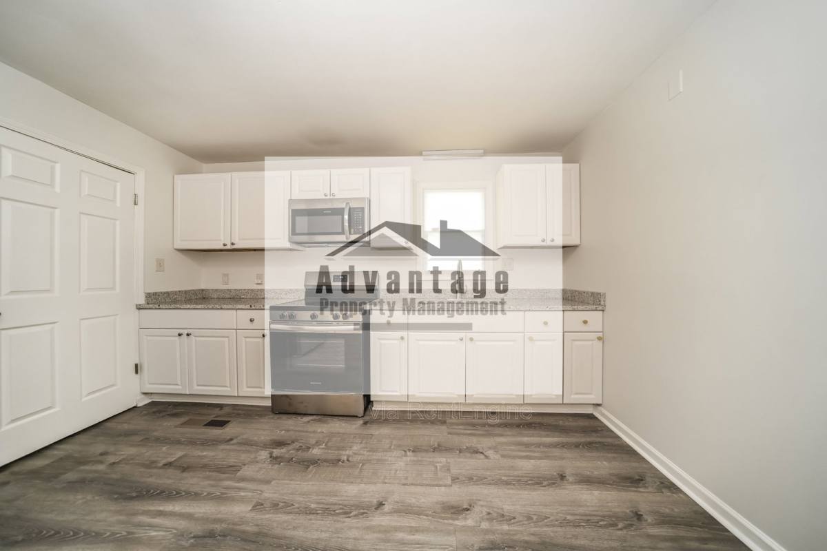 House for rent at 1345 D F Fuller Dr, Griffin, GA 30224