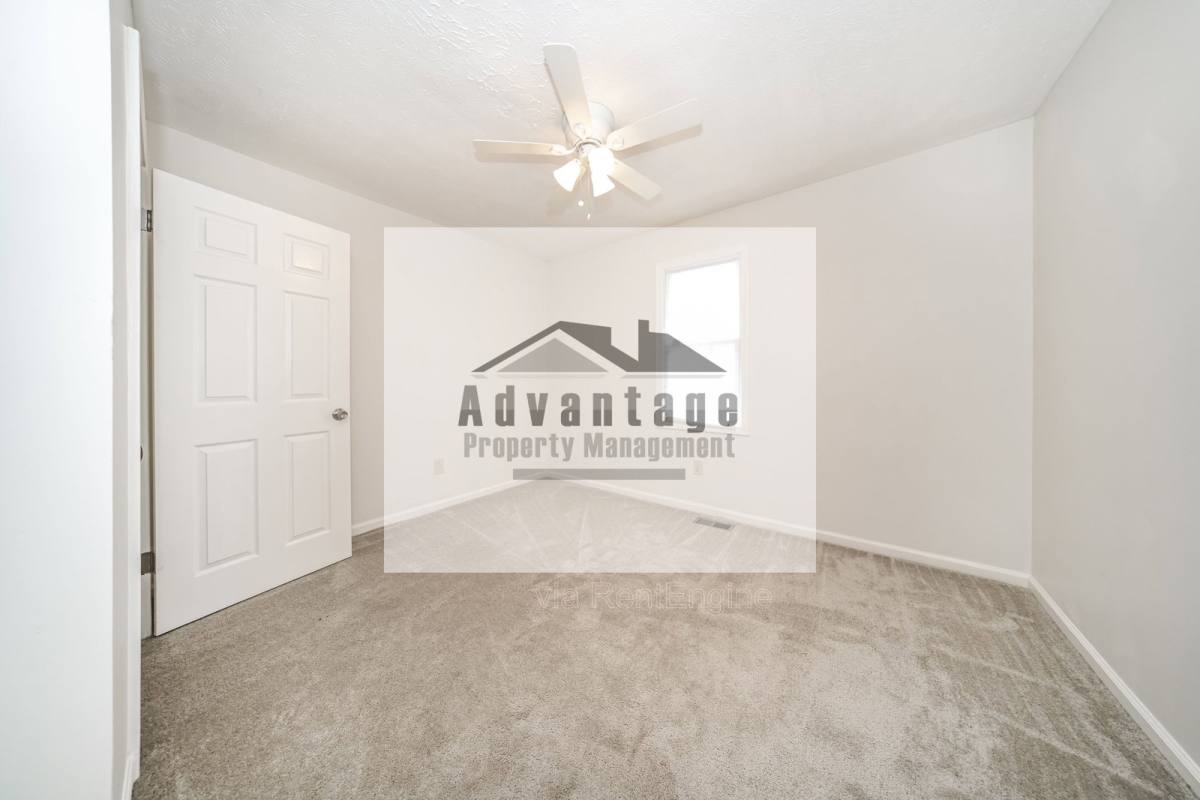 House for rent at 1345 D F Fuller Dr, Griffin, GA 30224