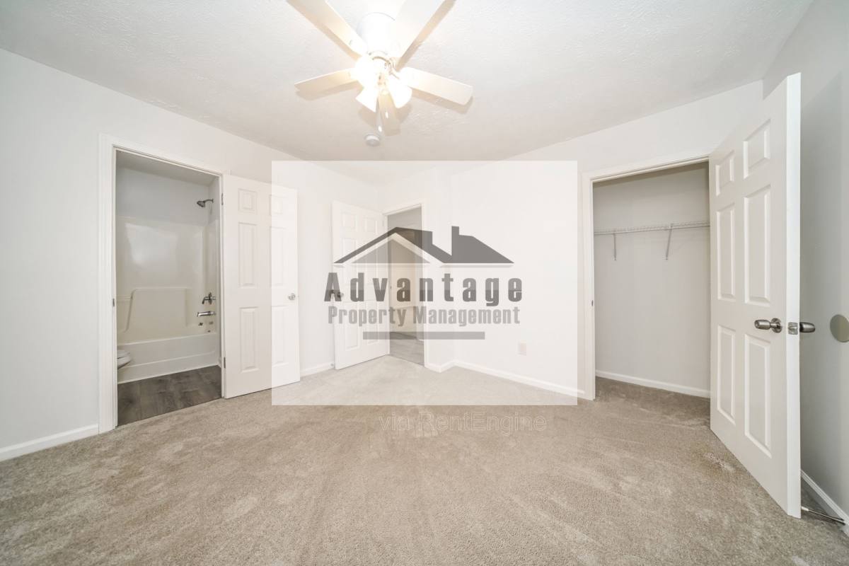 House for rent at 1345 D F Fuller Dr, Griffin, GA 30224