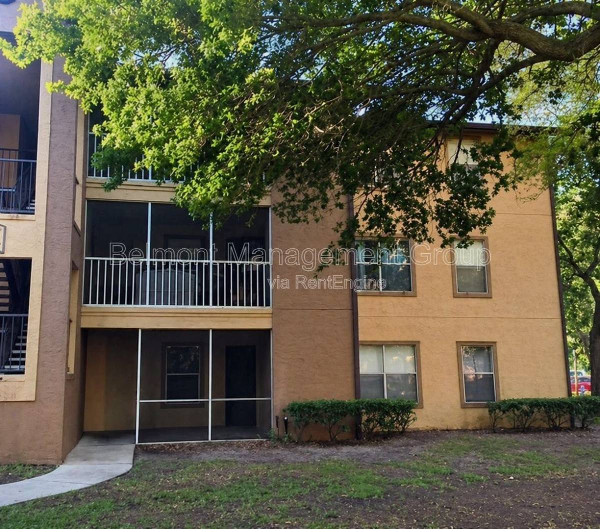 Apartment for rent at 958 Salt Pond Place #204, Altamonte Springs, FL 32714