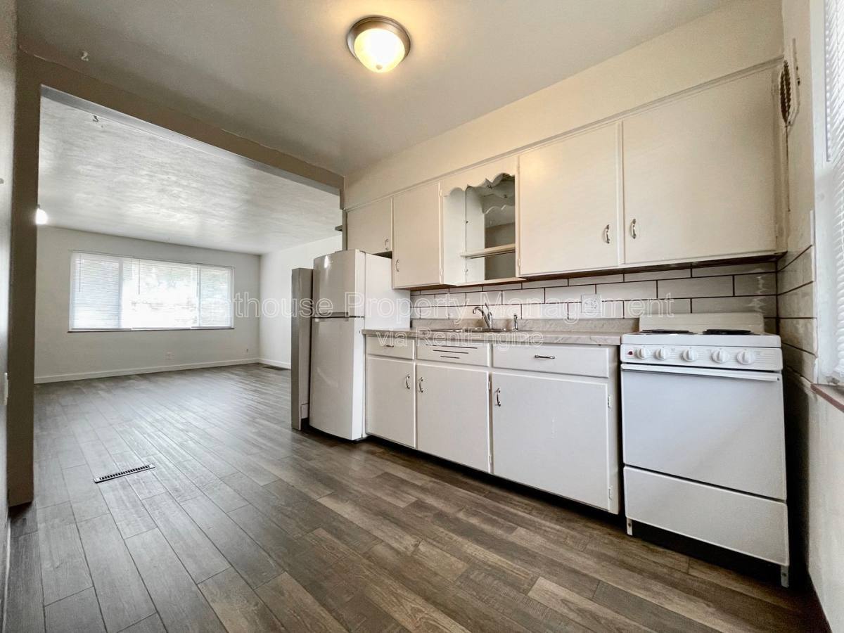 Apartment for rent at 1220 Ottillia St SE #D, Grand Rapids, MI 49507