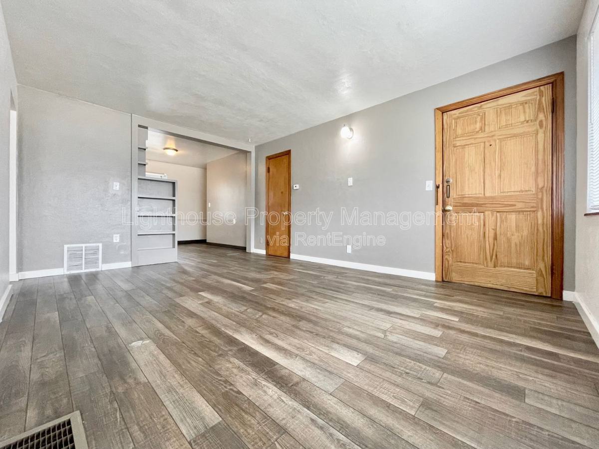 Apartment for rent at 1220 Ottillia St SE #D, Grand Rapids, MI 49507
