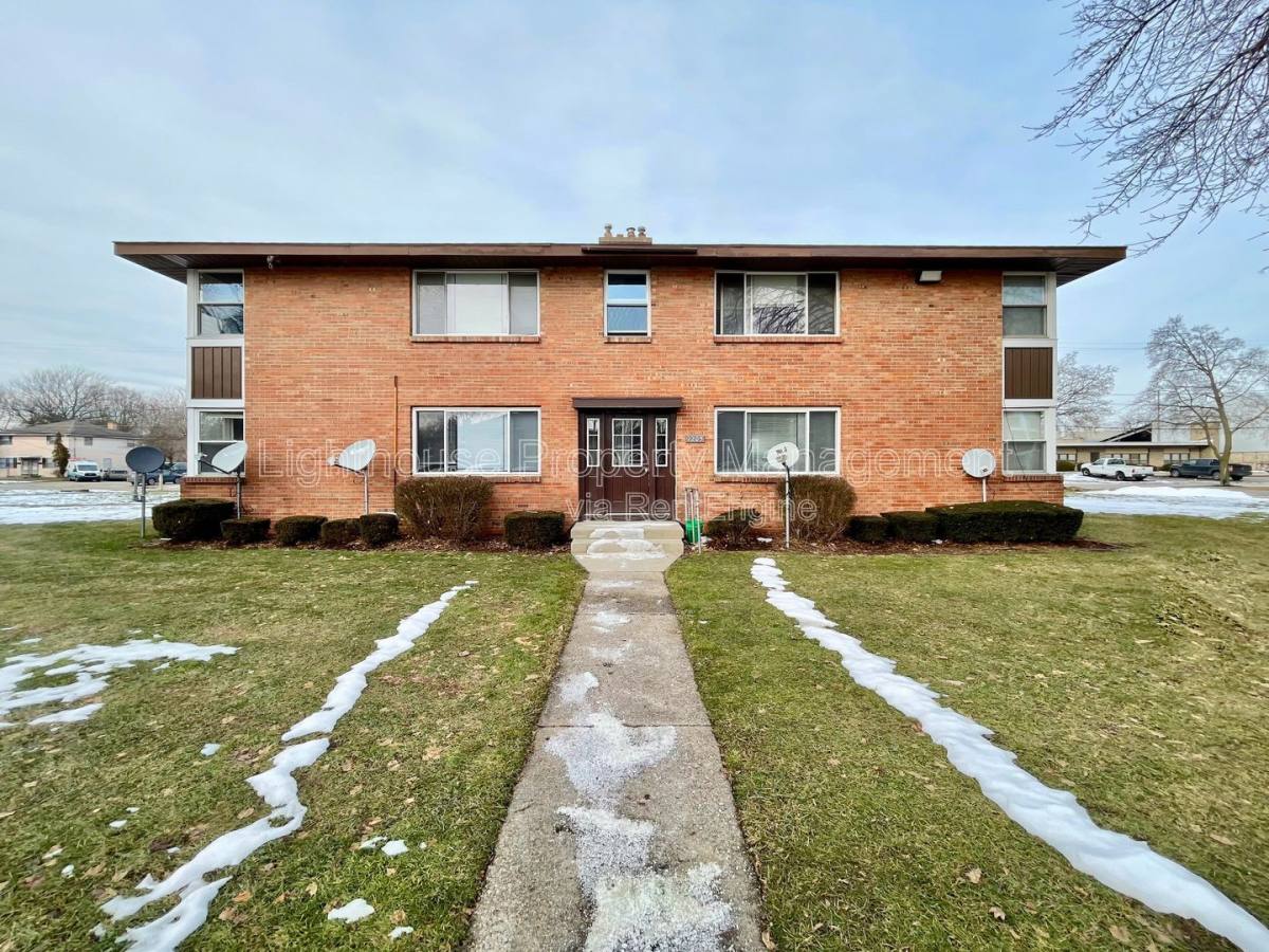 Apartment for rent at 1220 Ottillia St SE #D, Grand Rapids, MI 49507