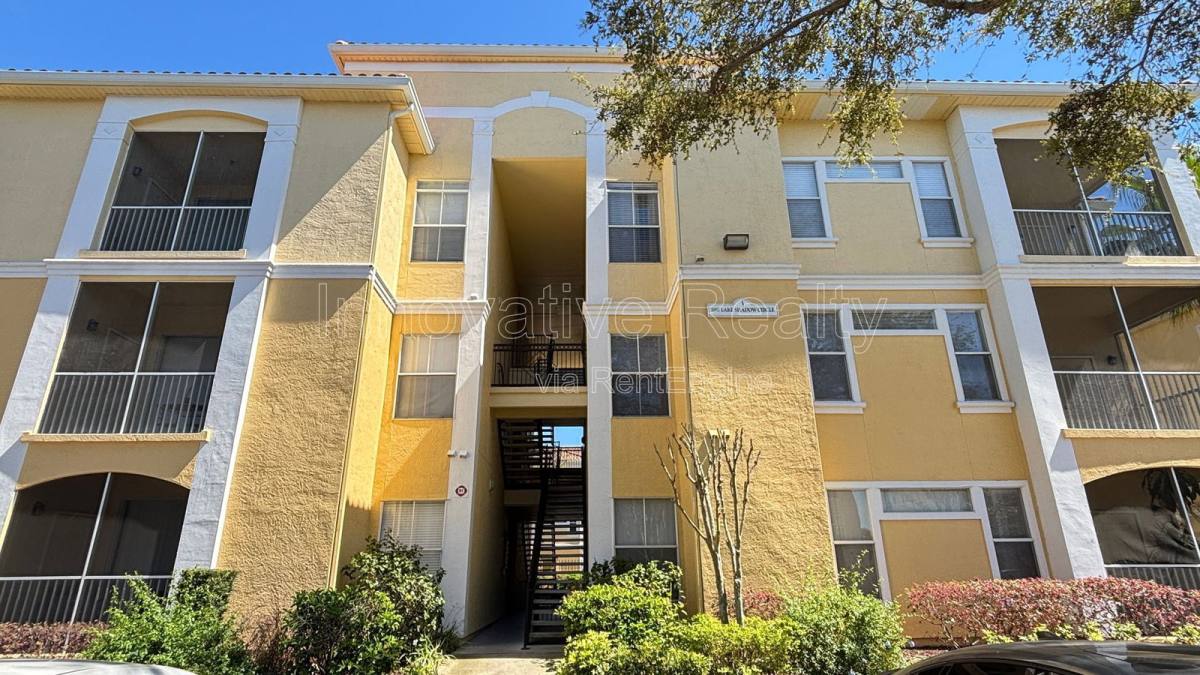 Condo for rent at 1150 Lake Shadow Circle #3207, Maitland, FL 32751