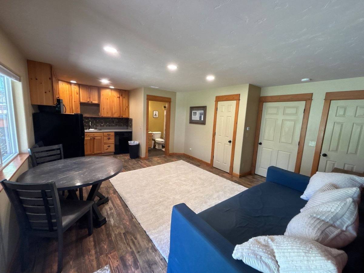 Apartment for rent at 300 Blackberry Lane #2, Steamboat Springs, CO 80487
