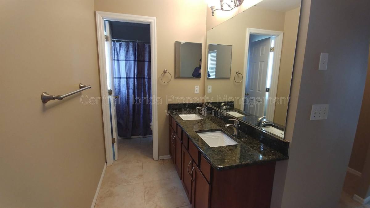 House for rent at 14519 Lake Price Dr, Orlando, FL 32826