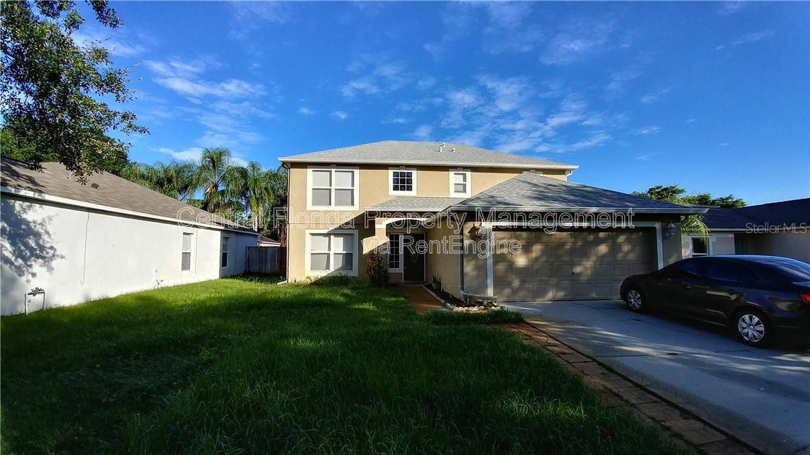 House for rent at 14519 Lake Price Dr, Orlando, FL 32826