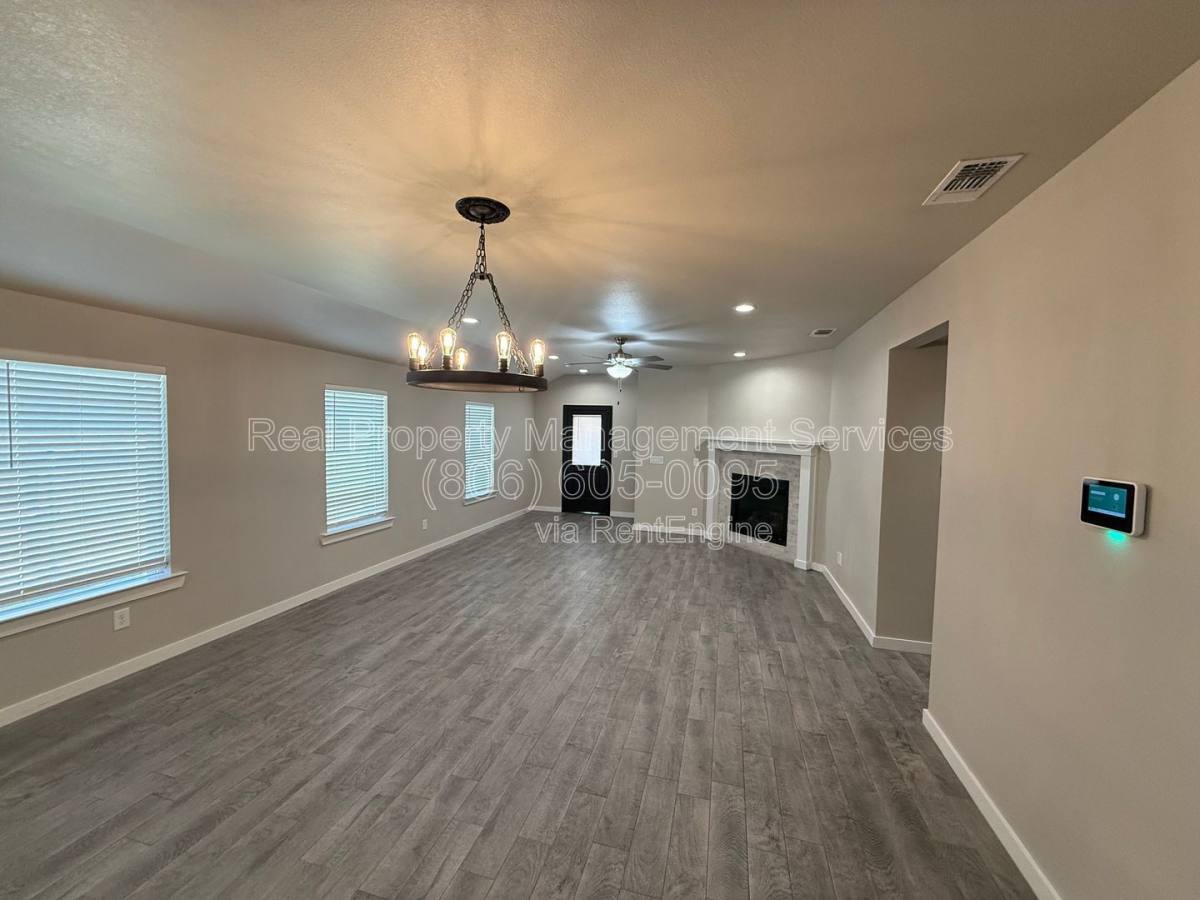 House for rent at 2903 134th St, Lubbock, TX 79423