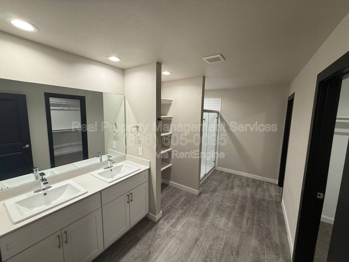 House for rent at 2903 134th St, Lubbock, TX 79423
