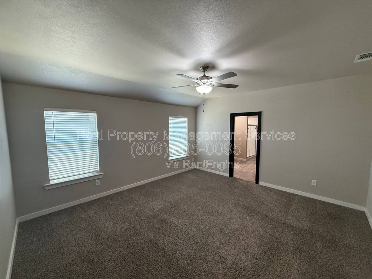 House for rent at 2903 134th St, Lubbock, TX 79423