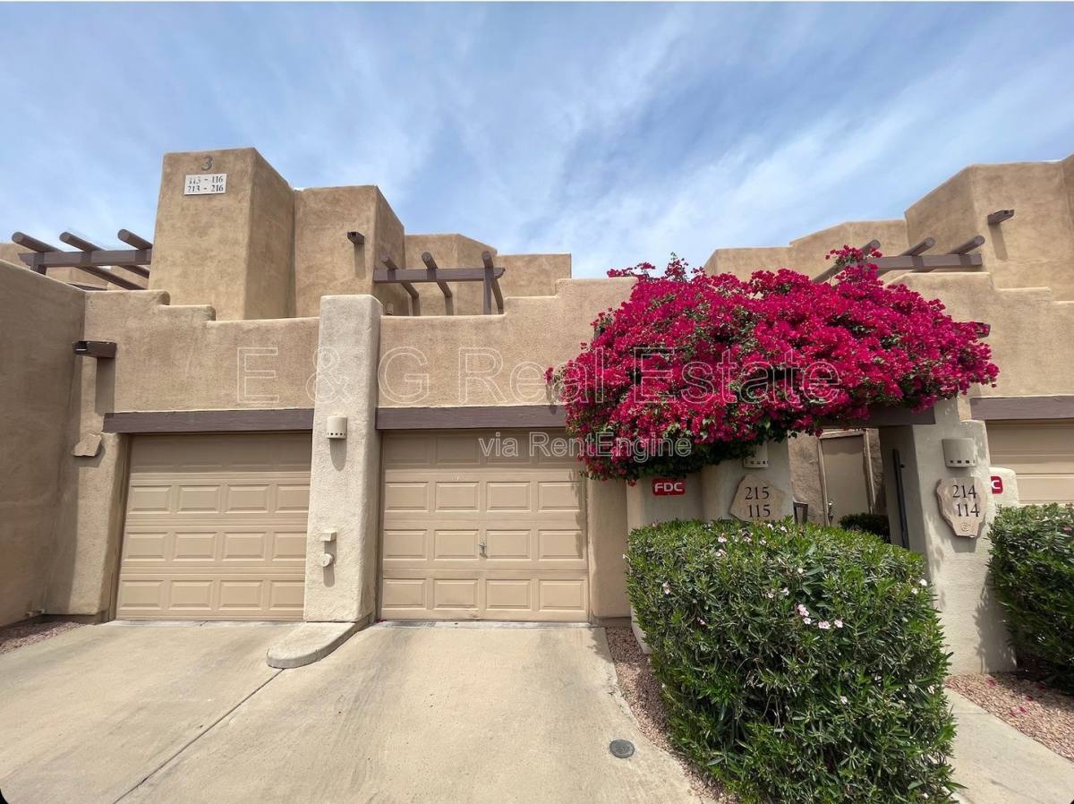 Apartment for rent at 7021 E Earll Dr #115, Scottsdale, AZ 85251