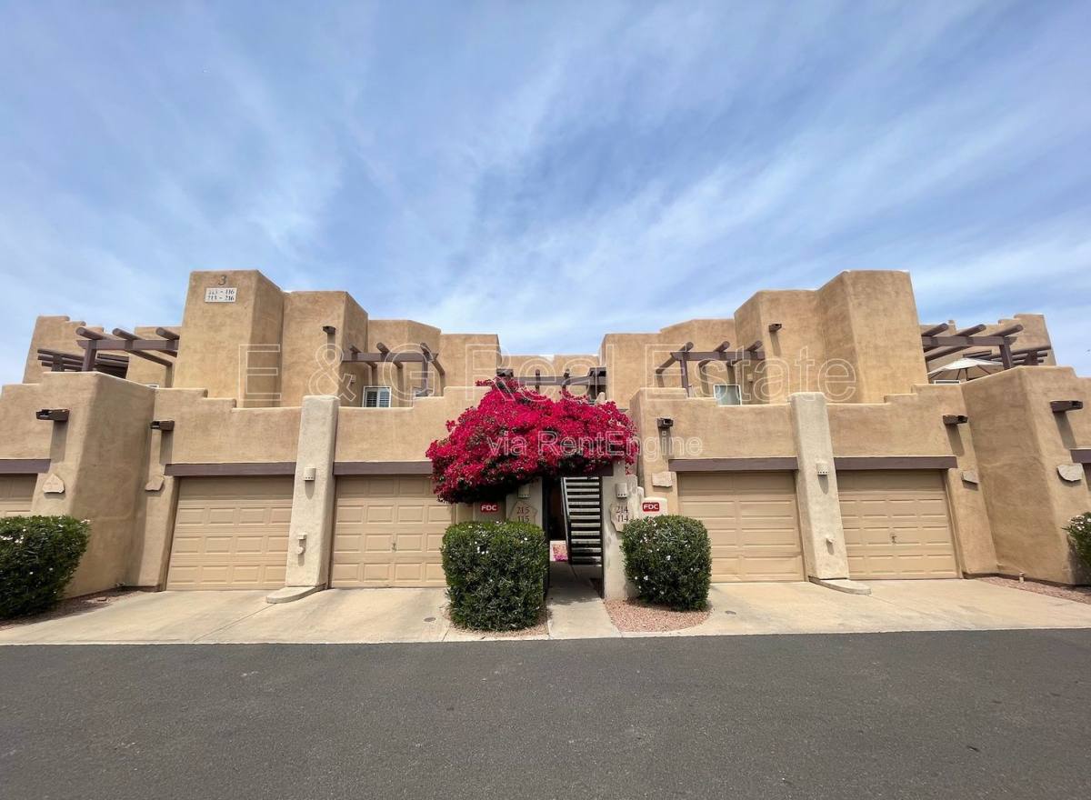 Apartment for rent at 7021 E Earll Dr #115, Scottsdale, AZ 85251