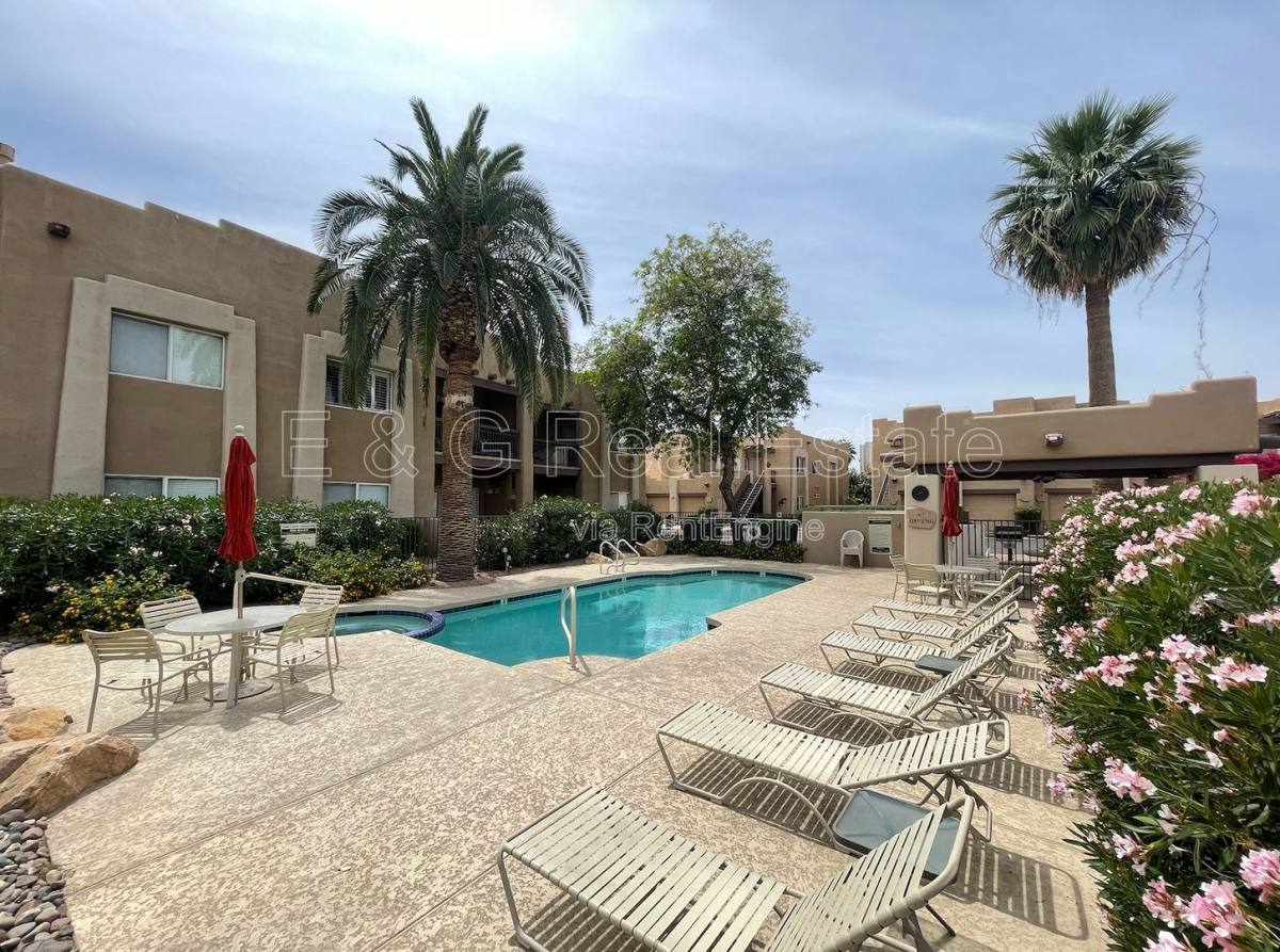 Apartment for rent at 7021 E Earll Dr #115, Scottsdale, AZ 85251