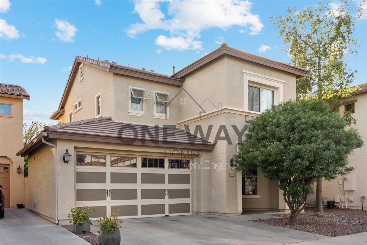 House for rent at 18815 E Swan Dr, Queen Creek, AZ 85142