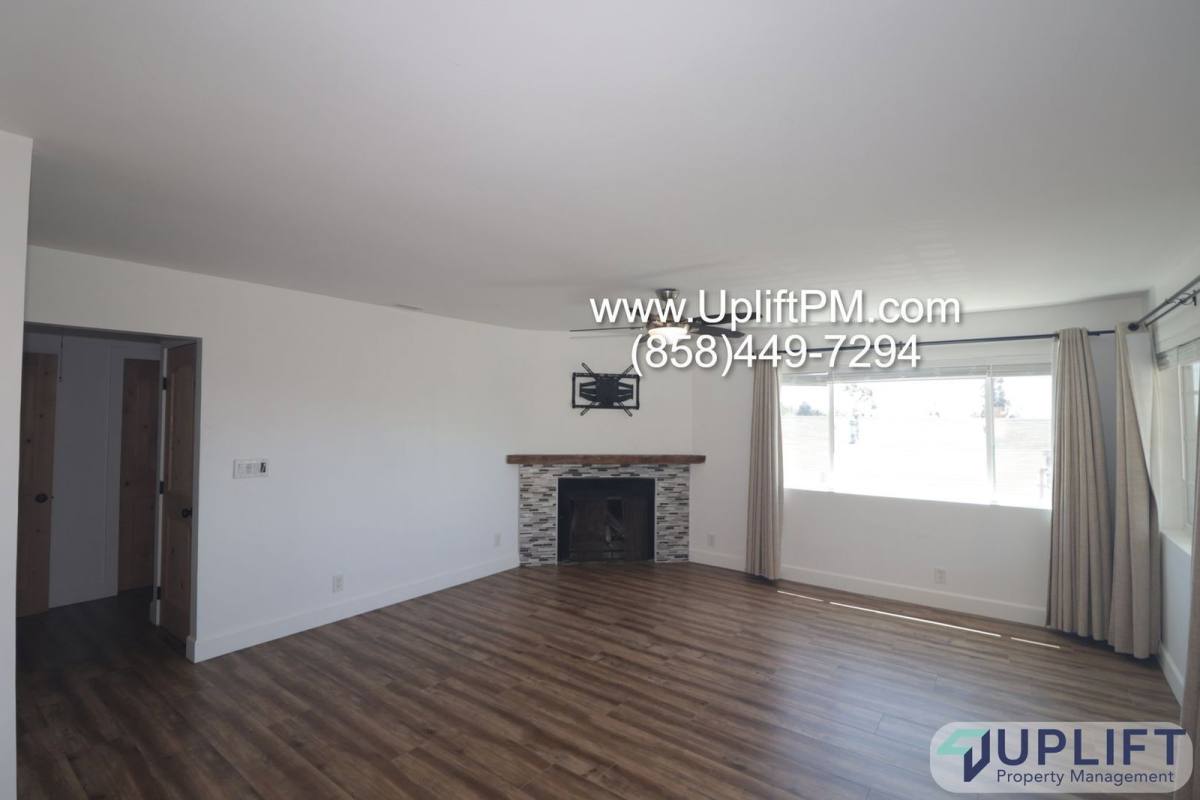 Apartment for rent at 1225 Capistrano Ave #A, Spring Valley, CA 91977
