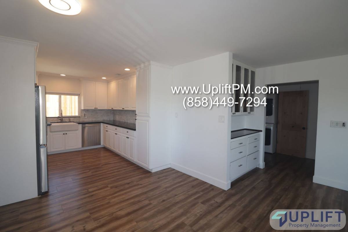 Apartment for rent at 1225 Capistrano Ave #A, Spring Valley, CA 91977