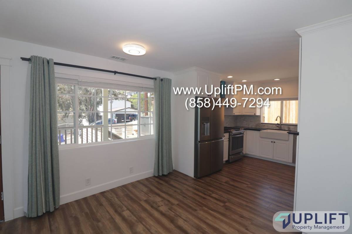 Apartment for rent at 1225 Capistrano Ave #A, Spring Valley, CA 91977