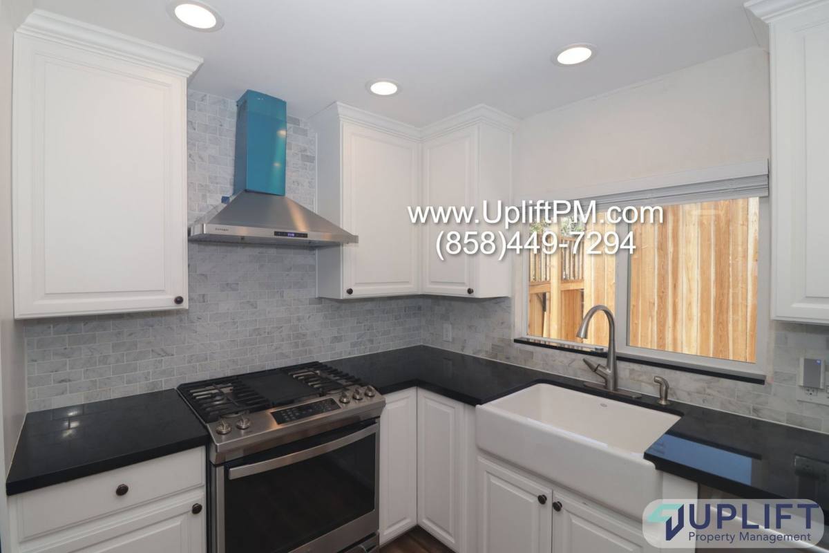 Apartment for rent at 1225 Capistrano Ave #A, Spring Valley, CA 91977
