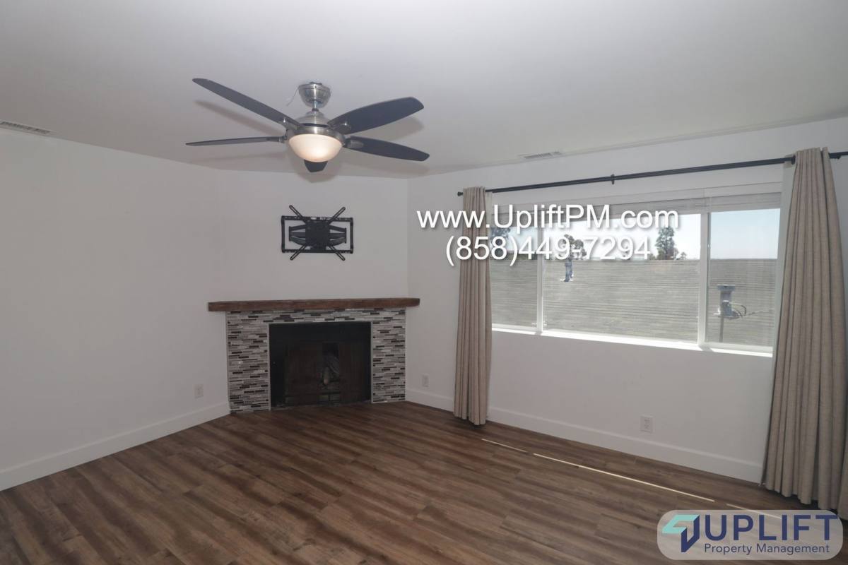 Apartment for rent at 1225 Capistrano Ave #A, Spring Valley, CA 91977