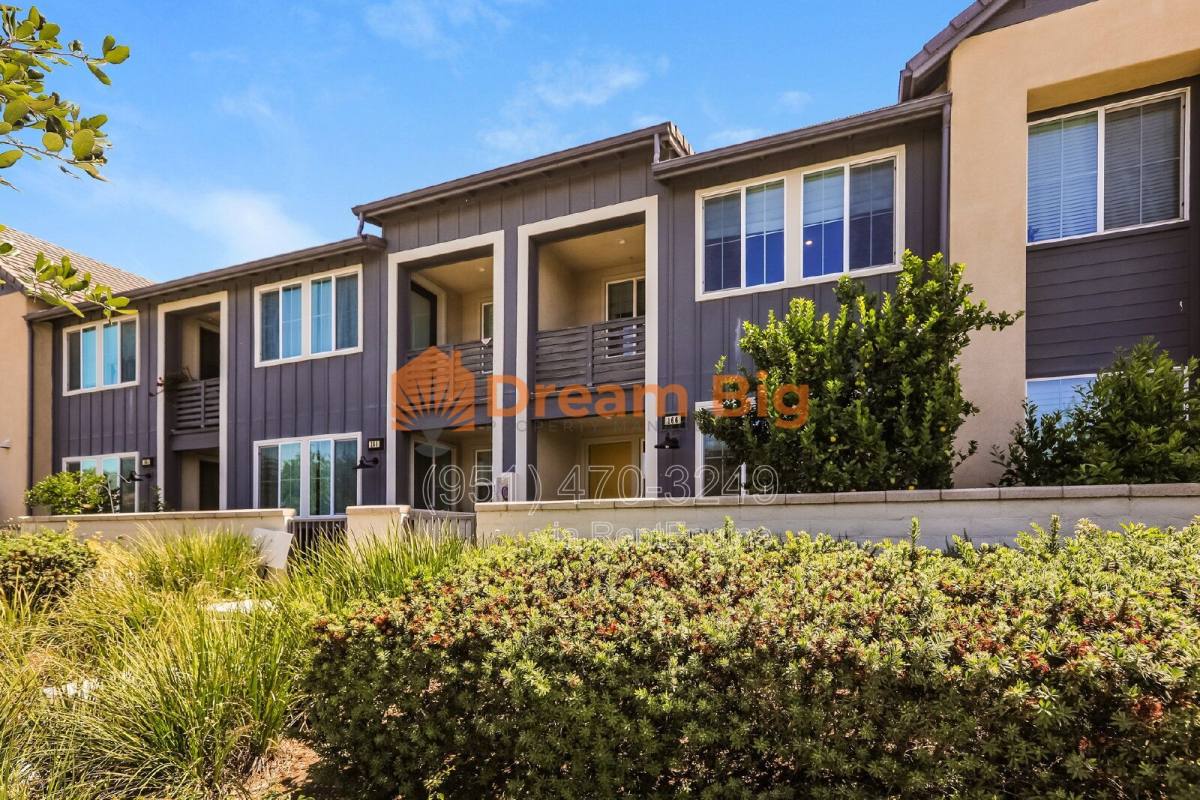 Apartment for rent at 3605 E Delight Paseo #166, Ontario, CA 91761