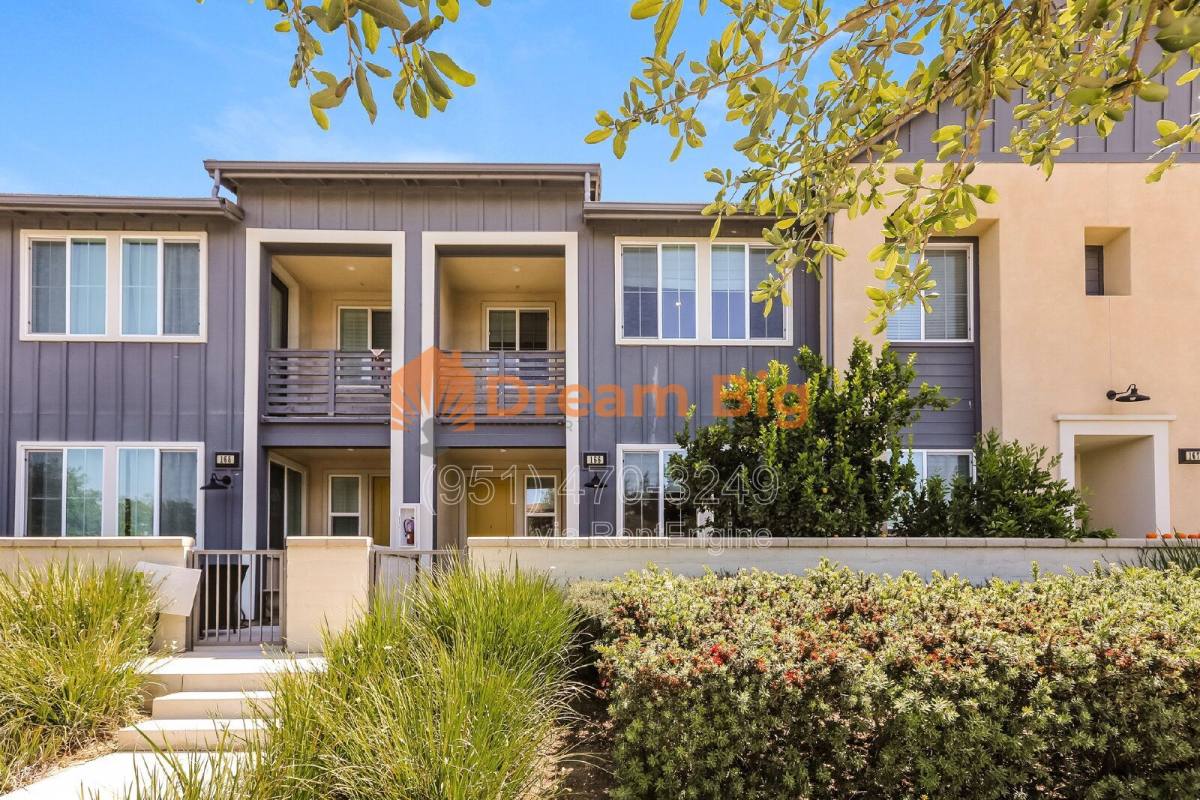 Apartment for rent at 3605 E Delight Paseo #166, Ontario, CA 91761