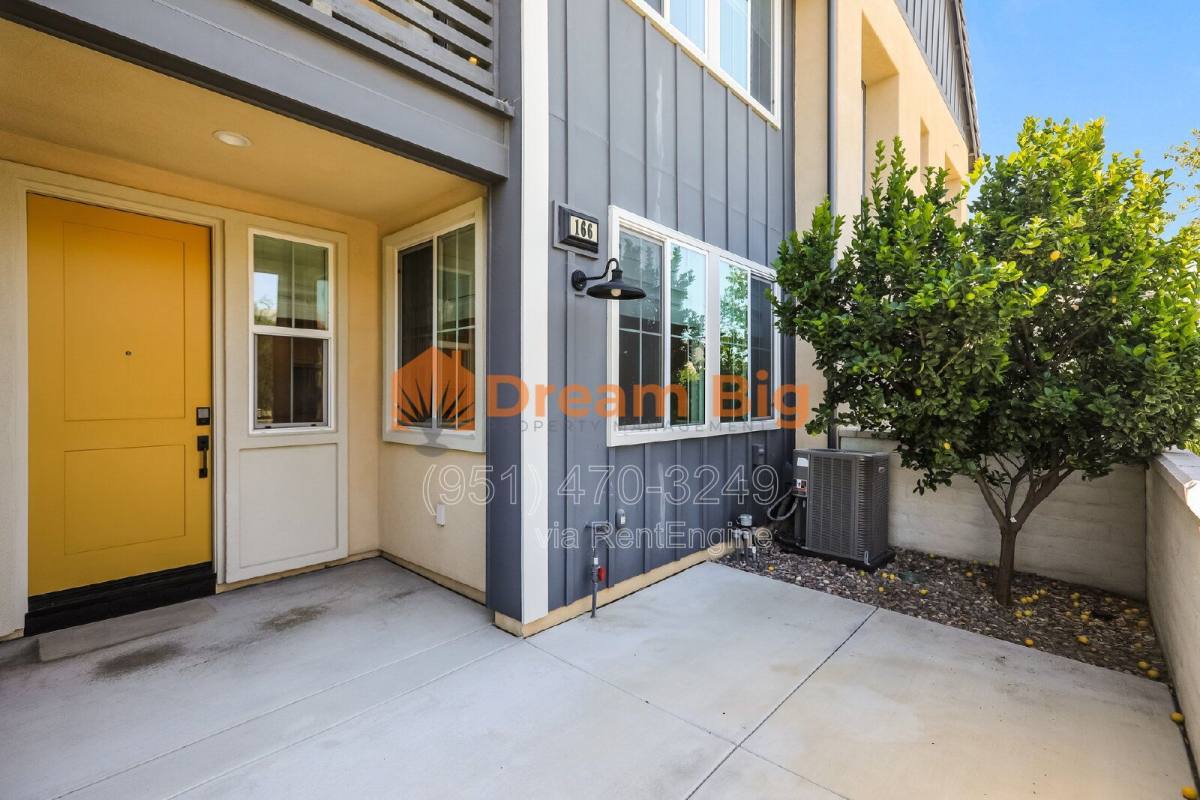 Apartment for rent at 3605 E Delight Paseo #166, Ontario, CA 91761