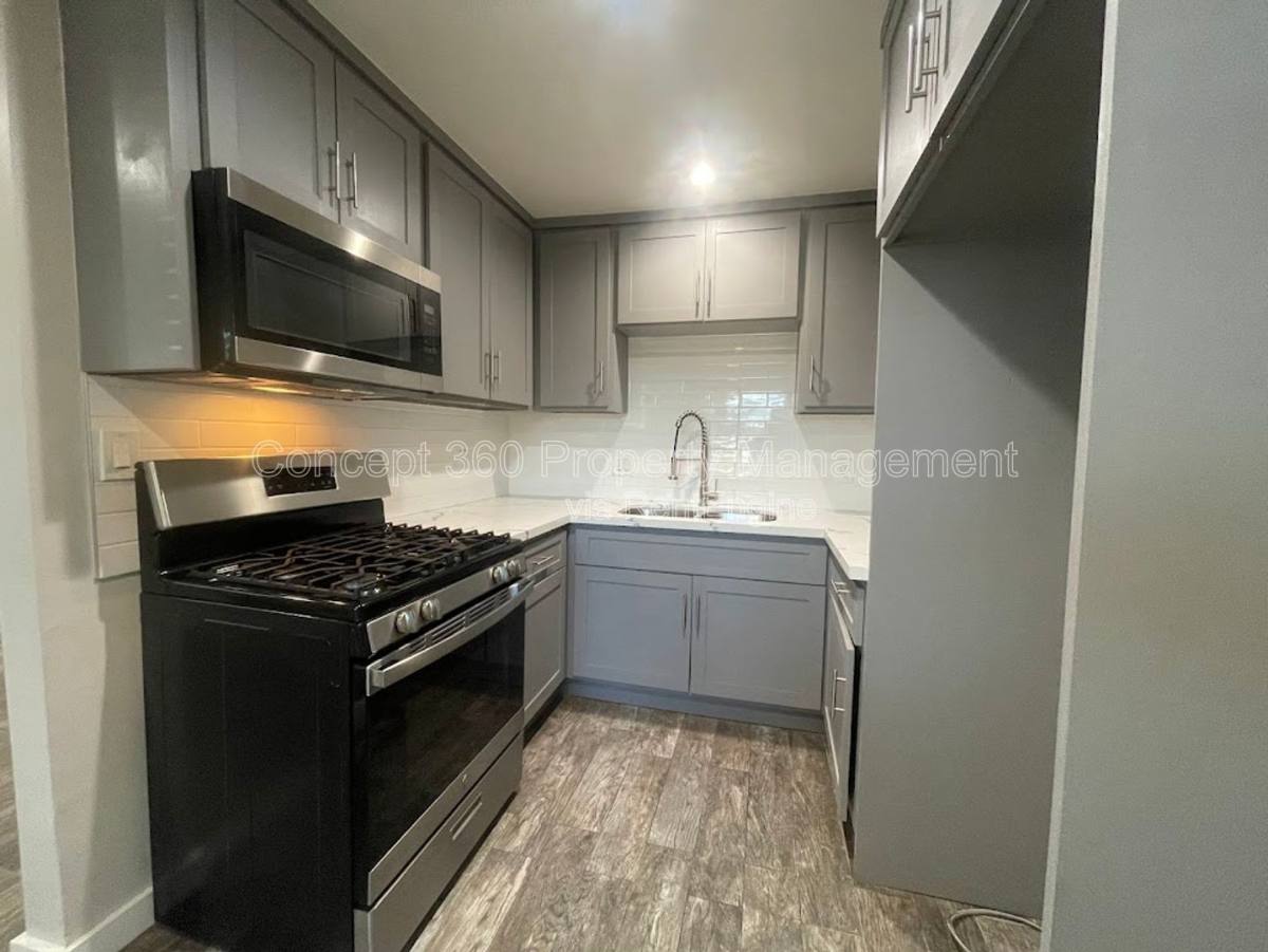 Apartment for rent at 13817 Studebaker Rd #3, Norwalk, CA 90650