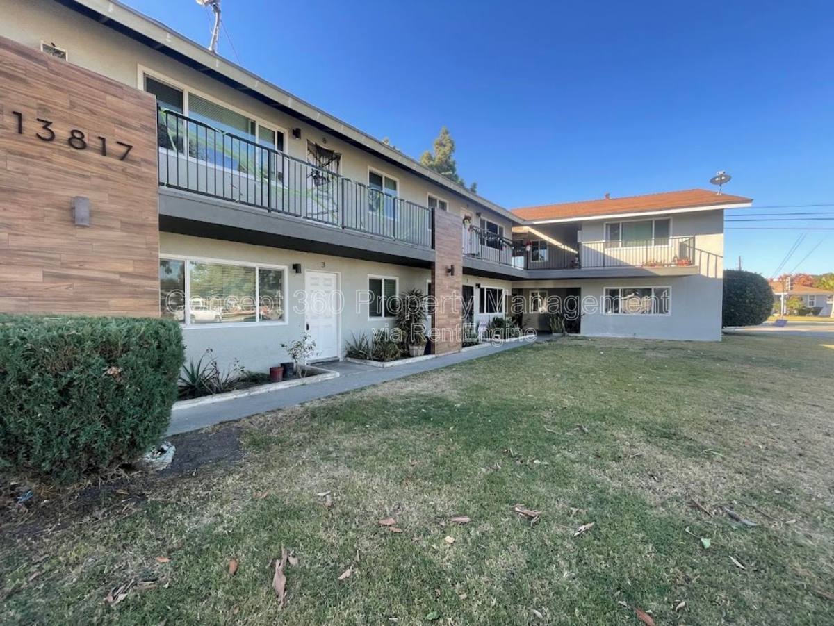 Apartment for rent at 13817 Studebaker Rd #3, Norwalk, CA 90650