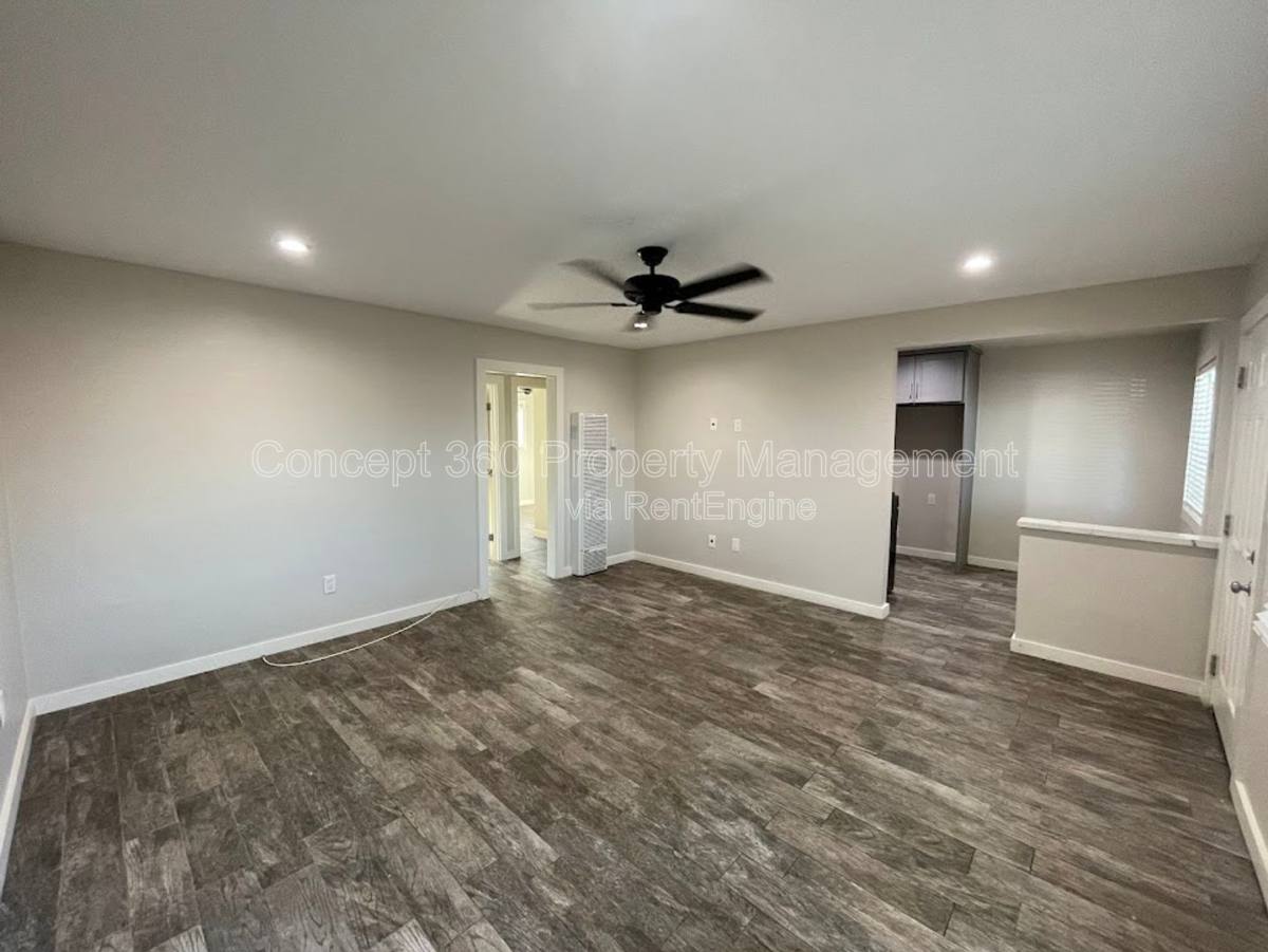 Apartment for rent at 13817 Studebaker Rd #3, Norwalk, CA 90650