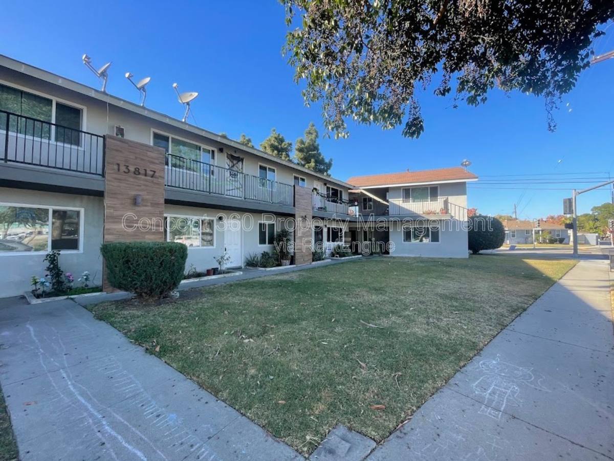Apartment for rent at 13817 Studebaker Rd #3, Norwalk, CA 90650
