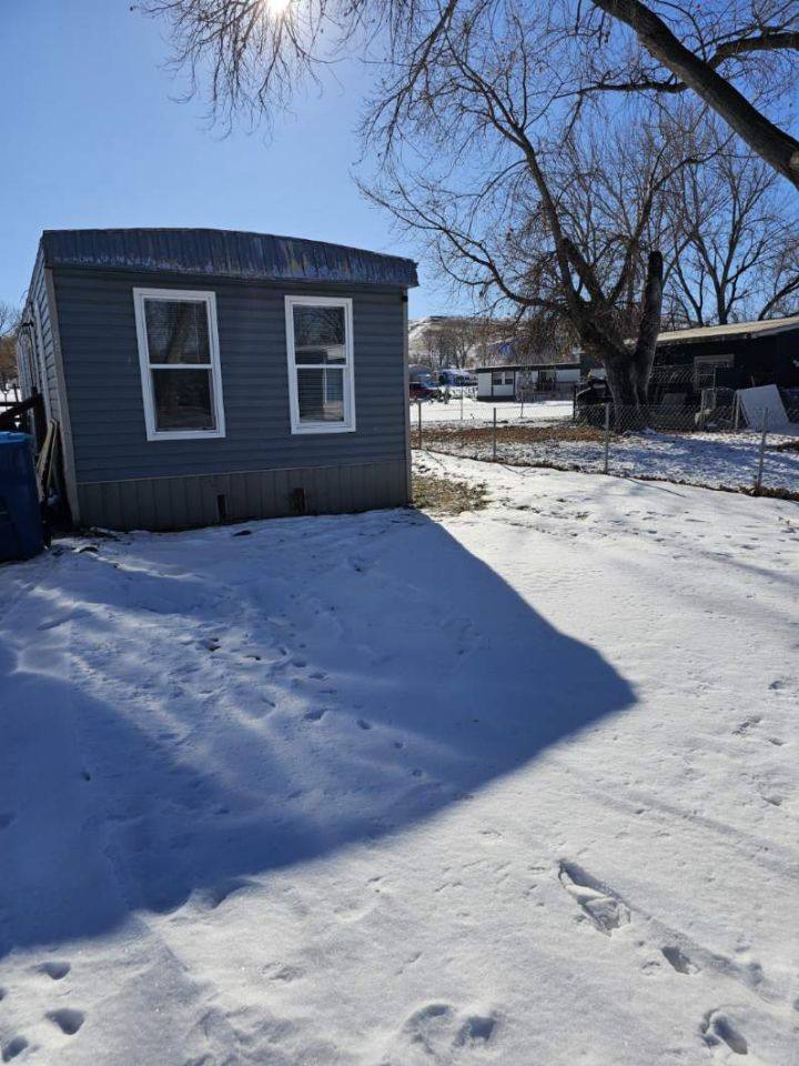 House for rent at 530 Steve St, Billings, MT 59101