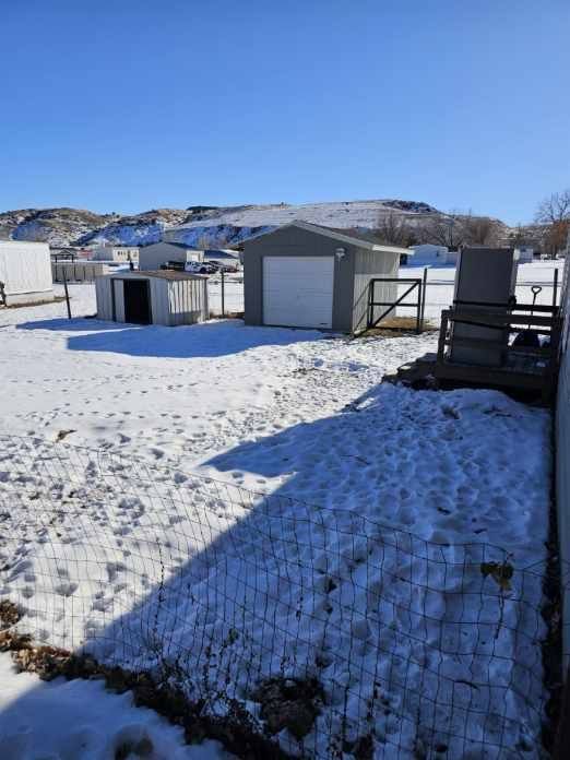 House for rent at 530 Steve St, Billings, MT 59101