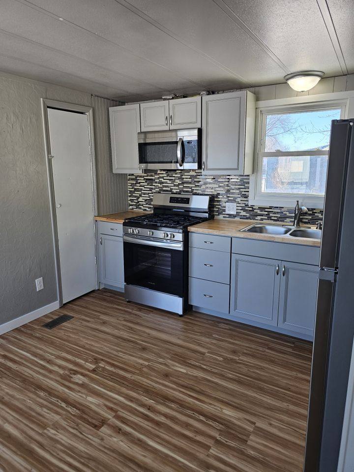 House for rent at 530 Steve St, Billings, MT 59101