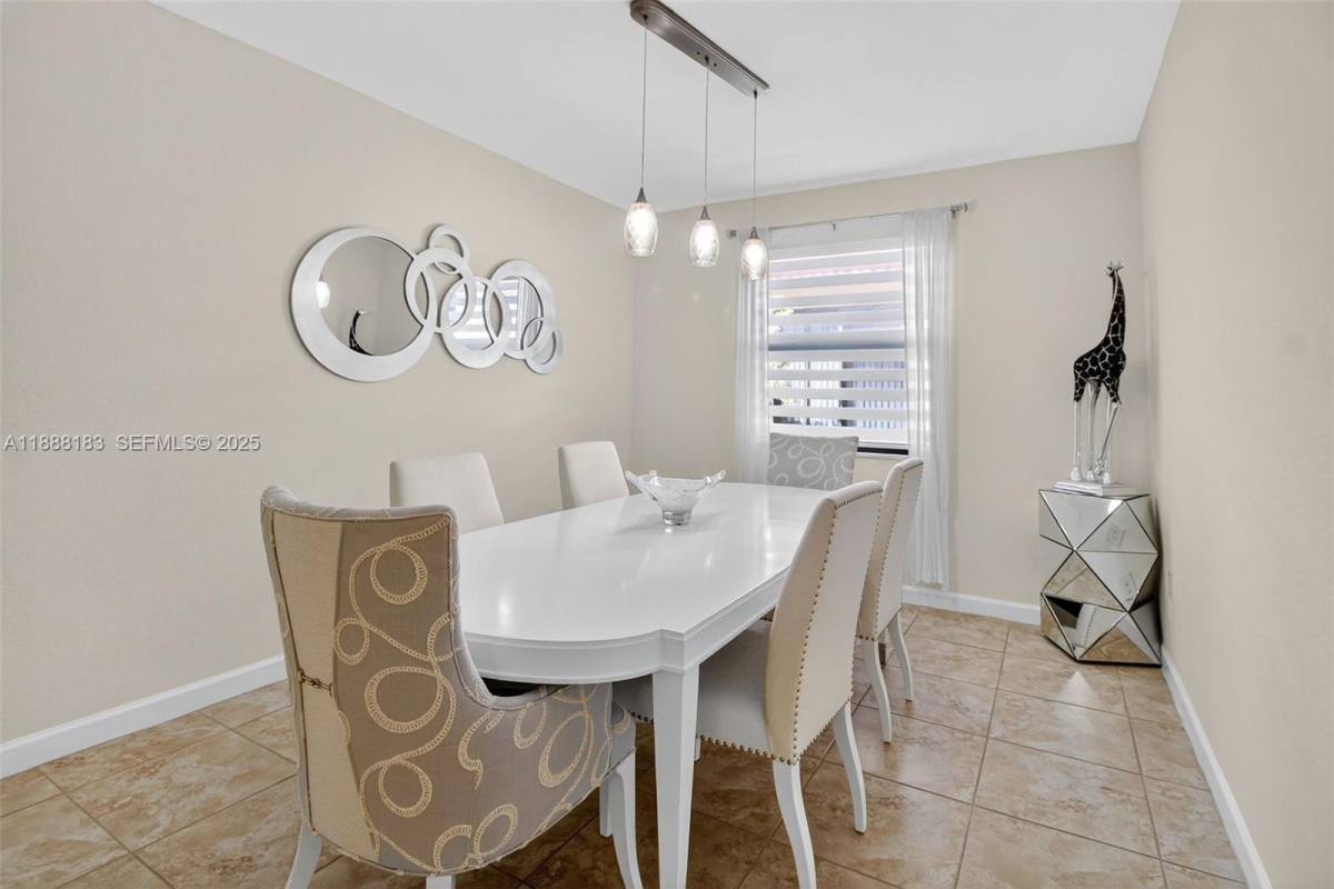House for rent at 3616 SE 2nd Dr, Homestead, FL 33033
