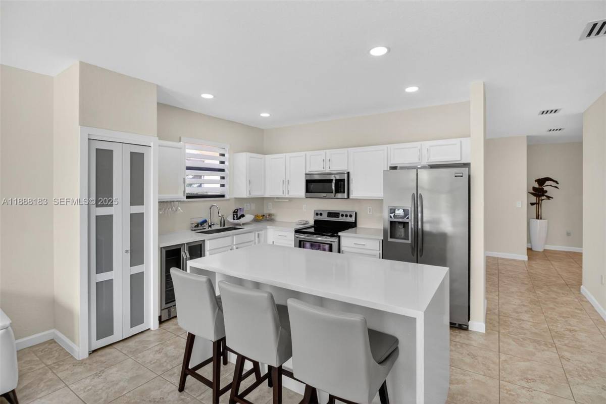 House for rent at 3616 SE 2nd Dr, Homestead, FL 33033