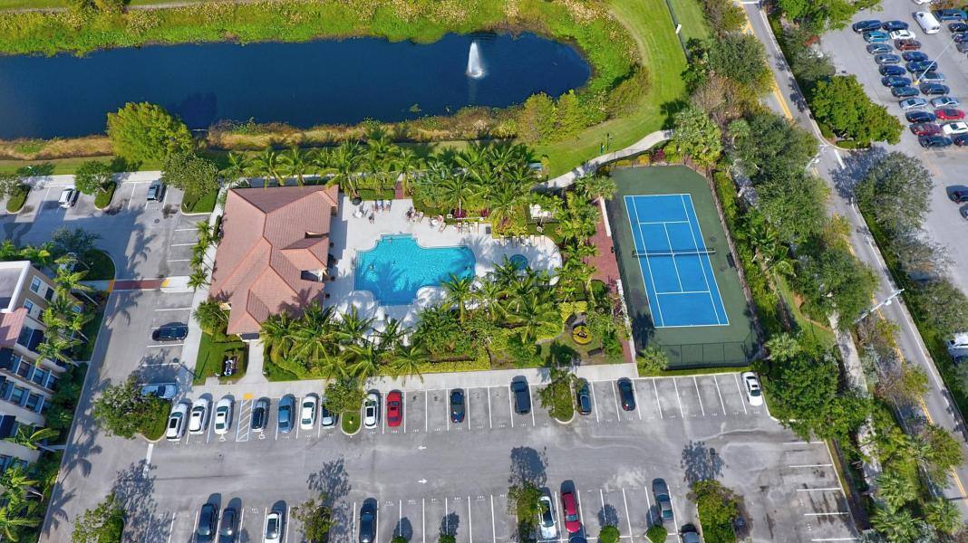Condo for rent at 4903 Midtown Lane #3201, Palm Beach Gardens, FL 33418