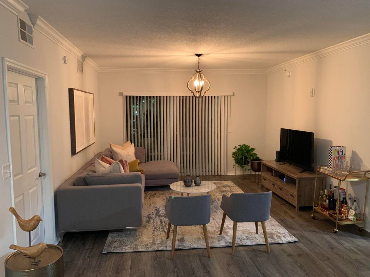 Condo for rent at 4903 Midtown Lane #3201, Palm Beach Gardens, FL 33418