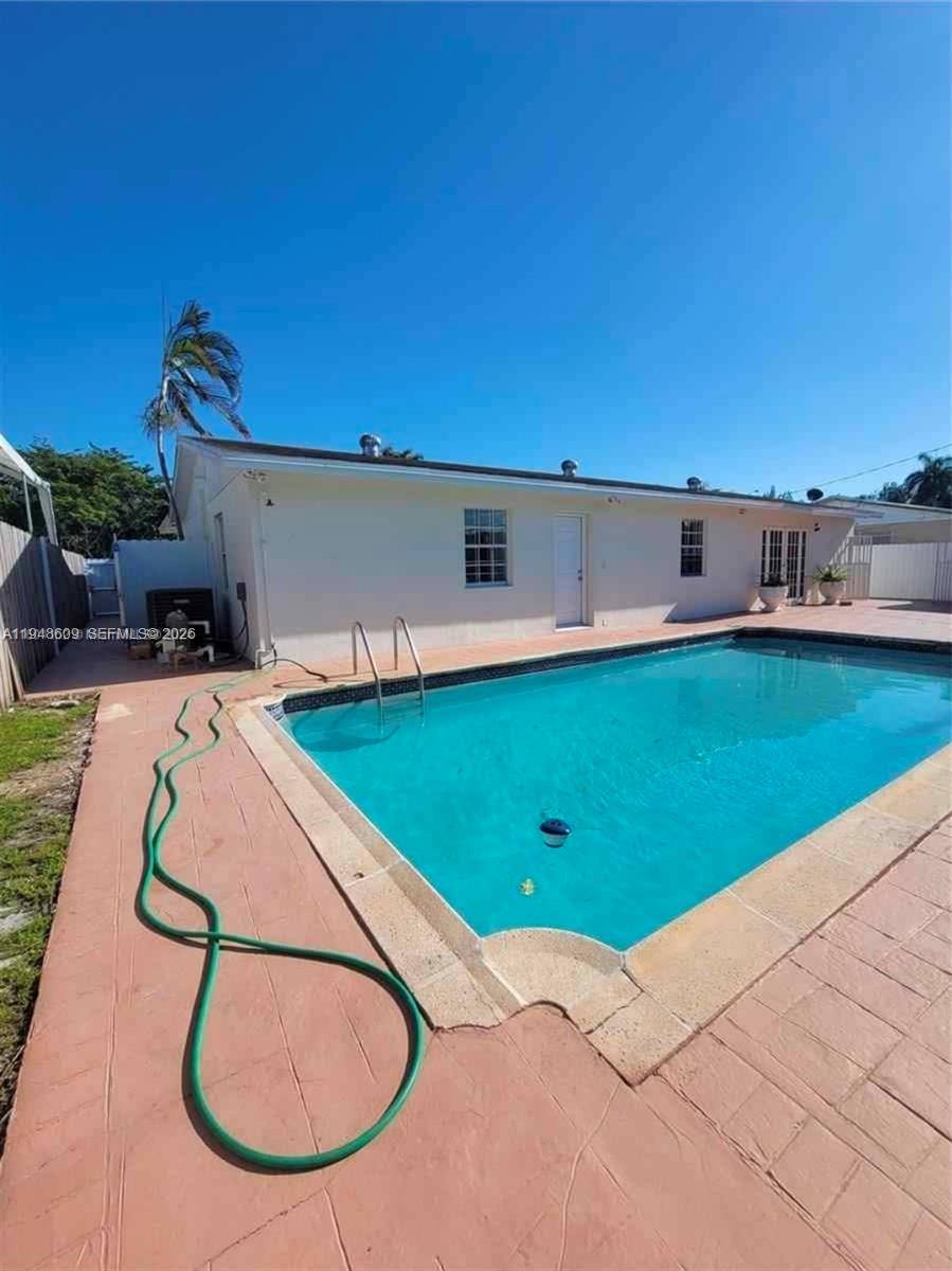 House for rent at 12305 SW 42nd St, Miami, FL 33175
