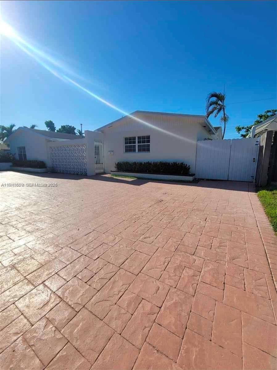 House for rent at 12305 SW 42nd St, Miami, FL 33175