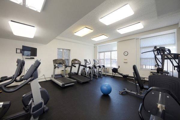 Apartment for rent at 52 Convent Ave #30, New York, NY 10027