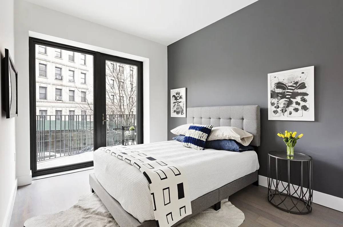 Apartment for rent at 52 Convent Ave #30, New York, NY 10027